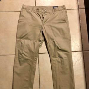 Bonobos Khaki Pants